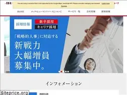 Sites similar to mechr.co.jp