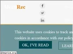 Sites similar to mechrec.com