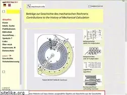 Sites similar to mechrech.info