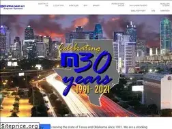 Sites similar to mechsales.net