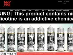 Sites similar to mechsauce.com