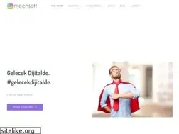 Sites similar to mechsoft.com.tr