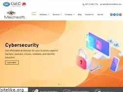 Sites similar to mechsoftme.com