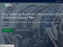 Sites similar to mechsol.com