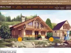 Sites similar to mechta-stroy.ru