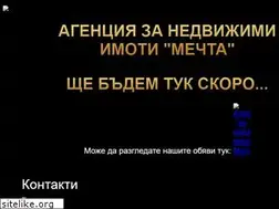 Sites similar to mechta.bg