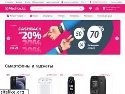 Sites similar to mechta.kz