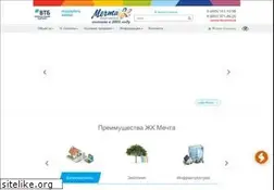Sites similar to mechta.su