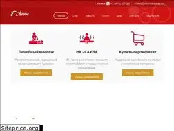 Sites similar to mechtabeauty.ru