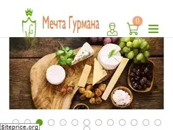 Sites similar to mechtagurmana.com