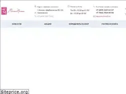 Sites similar to mechtapoeta.com