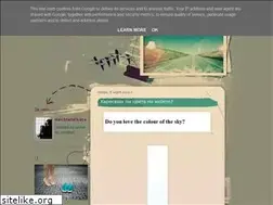 Sites similar to mechtatelkata.blogspot.com