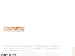 Sites similar to mechtechengineers.com