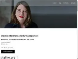 Sites similar to mechtild-tellmann.de