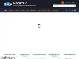 Sites similar to mechtric.com.au