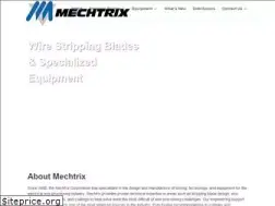 Sites similar to mechtrix.com