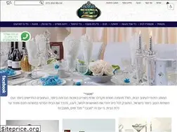 Sites similar to mechubad.co.il