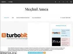 Sites similar to mechulamca.blogspot.com