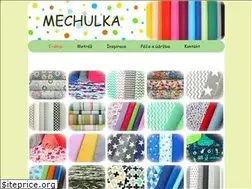 Sites similar to mechulka.cz