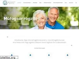 Sites similar to mechwartdental.hu