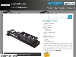 Sites similar to mechwellfeeder.com