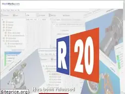 Sites similar to mechworks.com