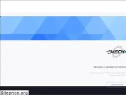 Sites similar to mechx.net