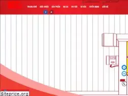 Sites similar to meci.vn
