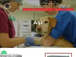 Sites similar to mecidiyekoyveterinerklinigi.com.tr
