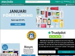 Sites similar to mecindo.se
