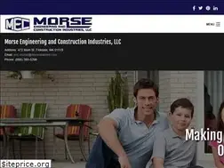 Sites similar to mecindustries.com