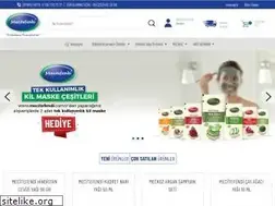Sites similar to mecitefendi.com.tr
