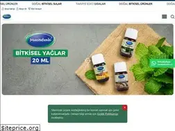Sites similar to mecitefendi.info