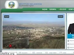 Sites similar to mecitozu.bel.tr