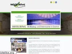 Sites similar to meck-bowl.com