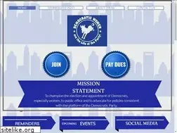 Sites similar to meckdemwomen.com