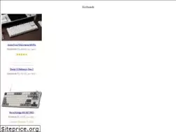 Sites similar to meckeys.com