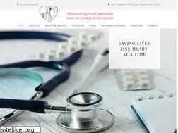 Sites similar to meckheart.com
