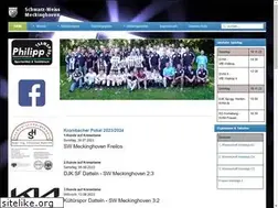 Sites similar to meckinghoven.de