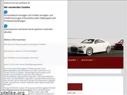 Sites similar to meckisforum.de