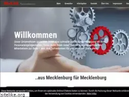 Sites similar to meckjob.de