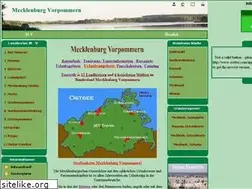 Sites similar to mecklenburg--vorpommern.de