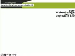 Sites similar to mecklenburg-abc.de