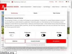 Sites similar to mecklenburg-radweg.com