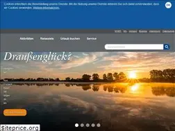 Sites similar to mecklenburg-schwerin.de