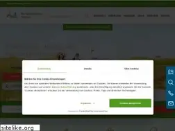 Sites similar to mecklenburger-radtour.de