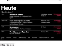 Sites similar to mecklenburgisches-staatstheater.de