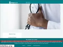 Sites similar to mecklenburgmedical.org
