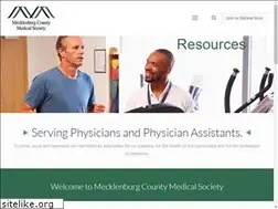 Sites similar to meckmed.org