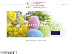 Sites similar to meckmom.com